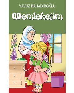 Memleketim