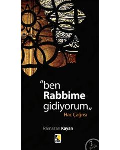 Ben Rabbime Gidiyorum