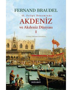 Akdeniz ve Akdeniz Dünyası 1