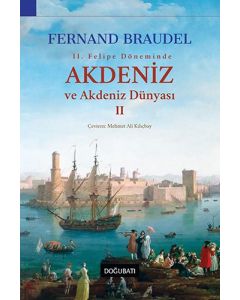 Akdeniz ve Akdeniz Dünyası 2