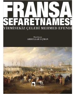 Fransa Sefaretnamesi