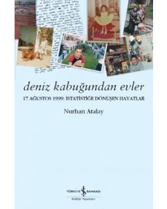 Deniz Kabuğundan Evler