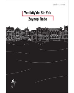Yeniköy'de Bir Yalı