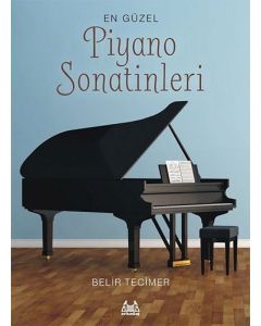 En Güzel Piyano Sonatinleri