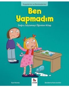 Ben Yapmadım