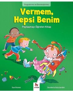 Vermem, Hepsi Benim