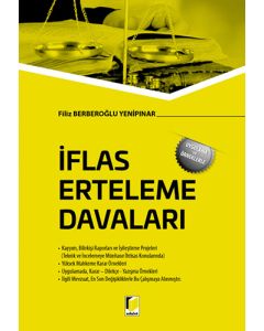 İflas Erteleme Davaları
