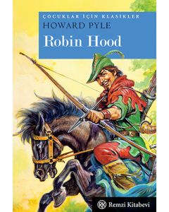 Robin Hood (Cep Boy)