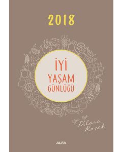 İyi Yaşam Günlüğü 2018