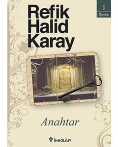 Anahtar