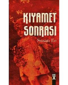Meleğin Düşüşü 2 - Kıyamet Sonrası (Ciltli)