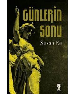Meleğin Düşüşü 3 - Günlerin Sonu (Ciltli)
