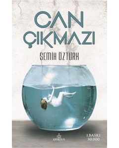 Can Çıkmazı (Ciltli)