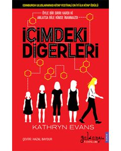 İçimdeki Diğerleri