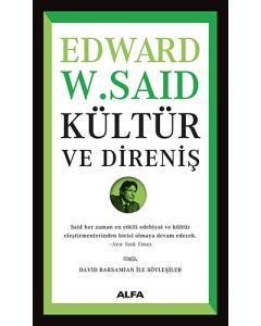 Kültür ve Direniş