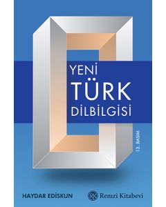 Yeni Türk Dilbilgisi