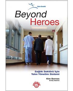 Beyond Heroes (Ciltli)