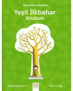 Yeşil İlkbahar Kitabım