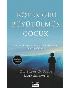 Köpek Gibi Büyütülmüş Çocuk