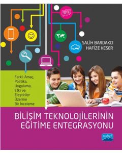 Bilişim Teknolojilerinin Eğitime Entegrasyonu