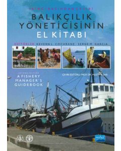 Balıkçılık Yöneticisinin El Kitabı