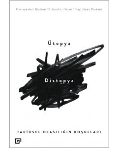 Ütopya - Distopya