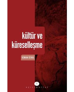 Kültür ve Küreselleşme