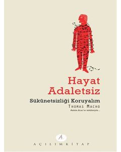 Hayat Adaletsiz
