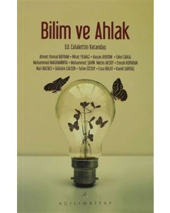 Bilim ve Ahlak
