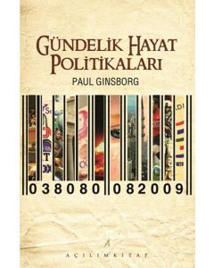 Gündelik Hayat Politikaları