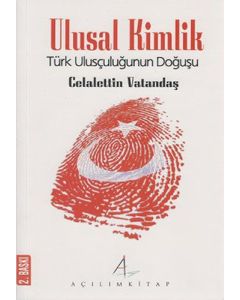 Ulusal Kimlik