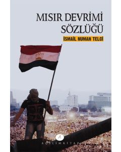 Mısır Devrimi Sözlüğü