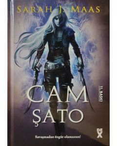 Cam Şato (Ciltli)