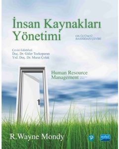 İnsan Kaynakları Yönetimi