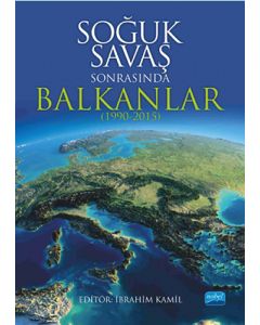Soğuk Savaş Sonrasında Balkanlar