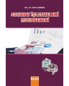 Seyahat İşletmeleri Muhasebesi
