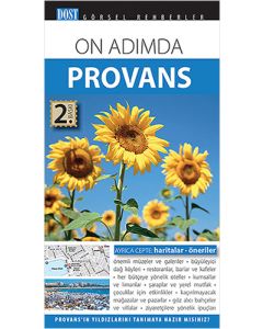 On Adımda Provans