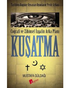 Kuşatma