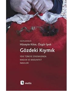 Gözdeki Kıymık