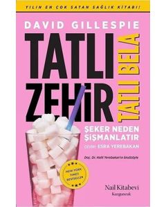 Tatlı Zehir Tatlı Bela