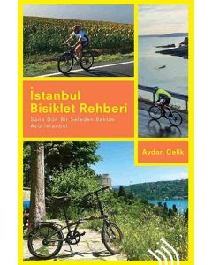 İstanbul Bisiklet Rehberi