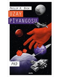Uzay Piyangosu