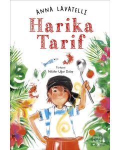 Harika Tarif
