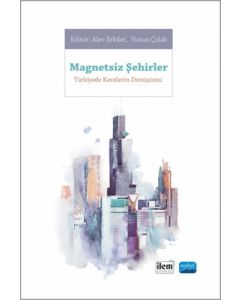 Magnetsiz Şehirler