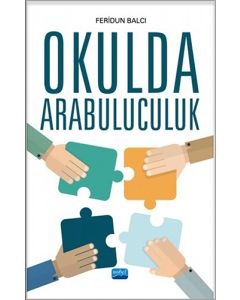 Okulda Arabuluculuk