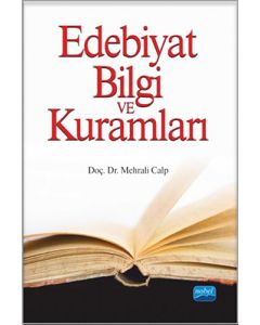 Edebiyat Bilgi ve Kuramları
