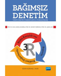 Bağımsız Denetim