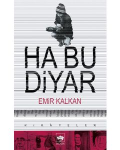 Ha Bu Diyar
