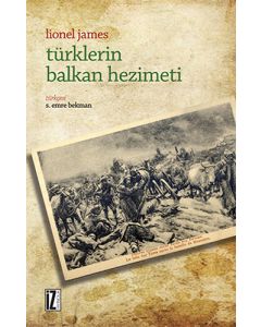 Türklerin Balkan Hezimeti