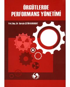 Örgütlerde Performans Yönetimi
